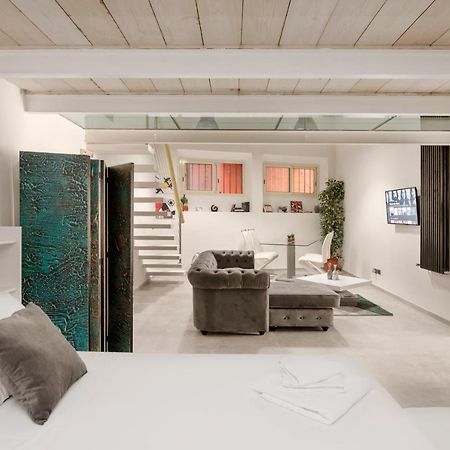 Drsrome - Colosseum Loft المظهر الخارجي الصورة