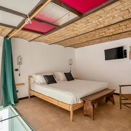 Drsrome - Colosseum Loft المظهر الخارجي الصورة