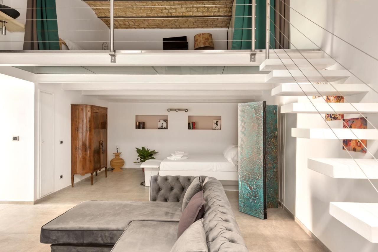 Drsrome - Colosseum Loft المظهر الخارجي الصورة