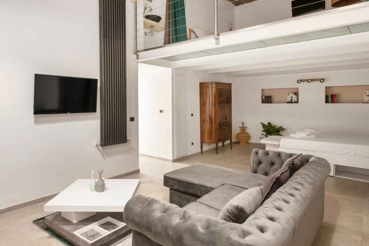 Drsrome - Colosseum Loft المظهر الخارجي الصورة