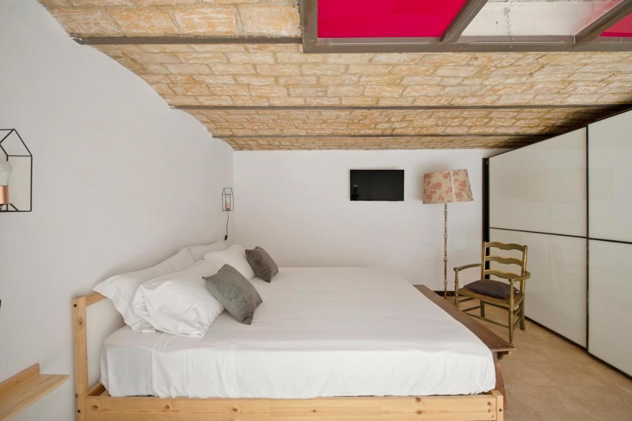 Drsrome - Colosseum Loft المظهر الخارجي الصورة
