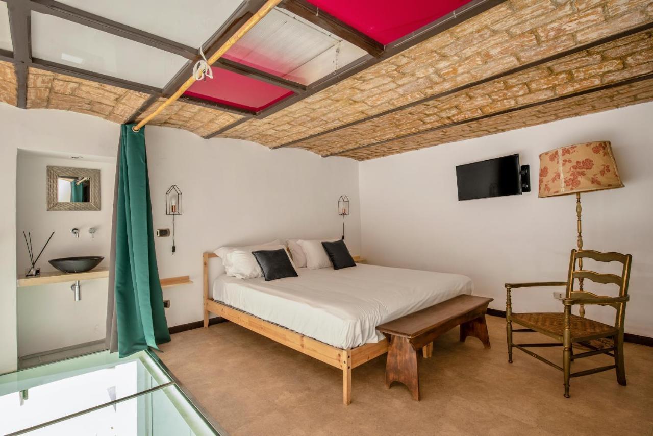 Drsrome - Colosseum Loft المظهر الخارجي الصورة