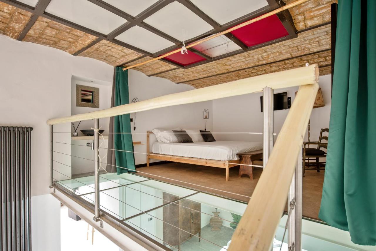 Drsrome - Colosseum Loft المظهر الخارجي الصورة