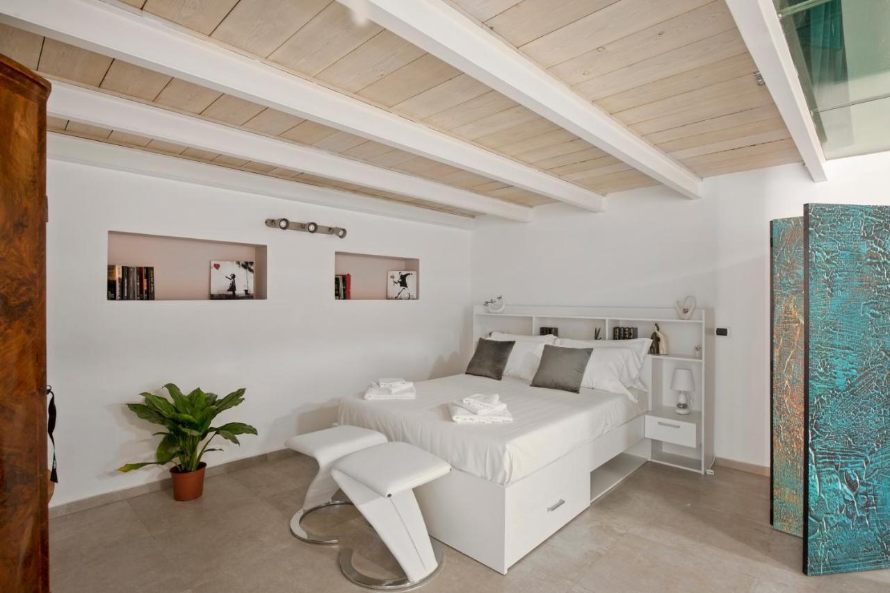 Drsrome - Colosseum Loft المظهر الخارجي الصورة