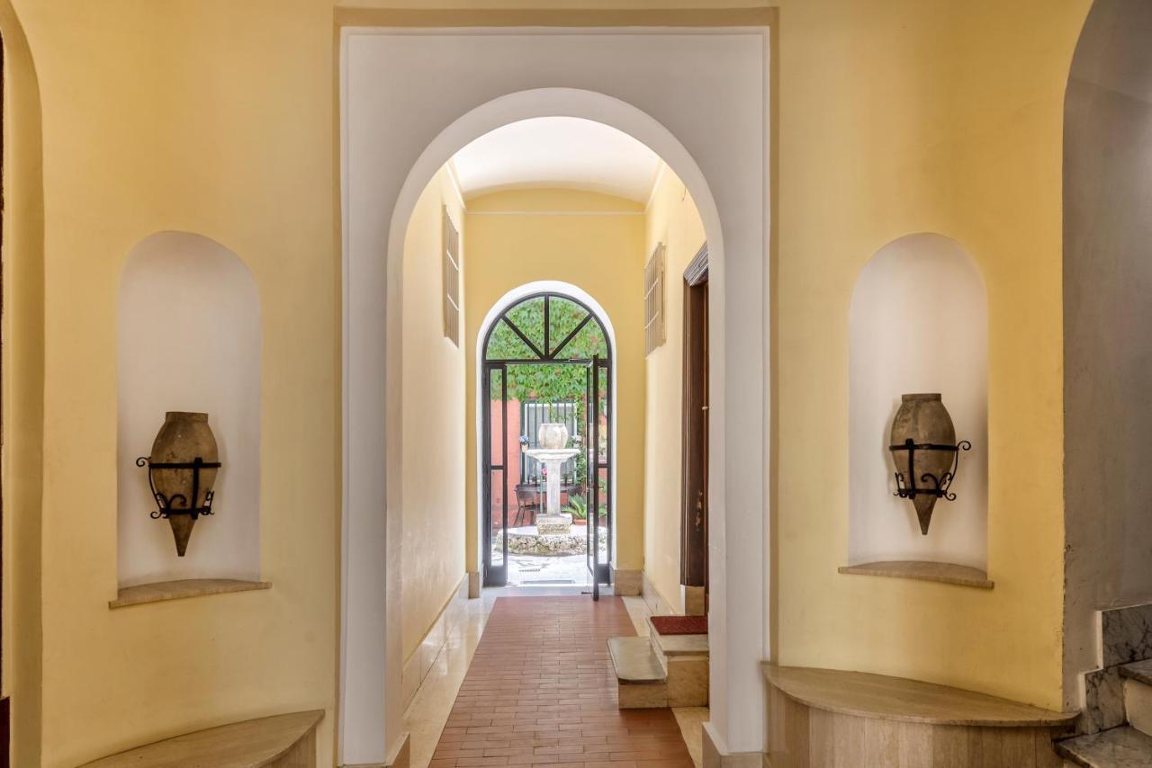 Drsrome - Colosseum Loft المظهر الخارجي الصورة