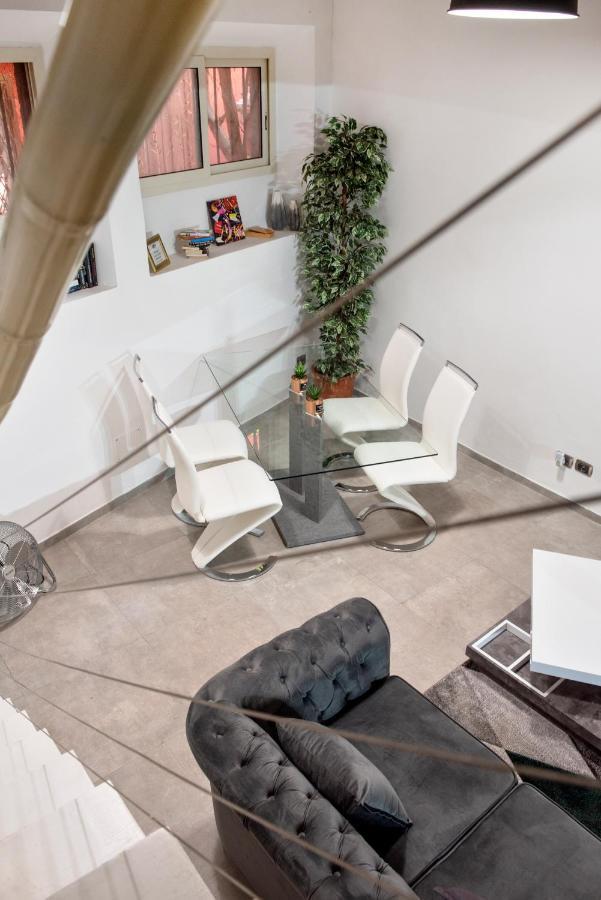 Drsrome - Colosseum Loft المظهر الخارجي الصورة